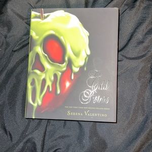 The Odd Sisters by Serena Valentino